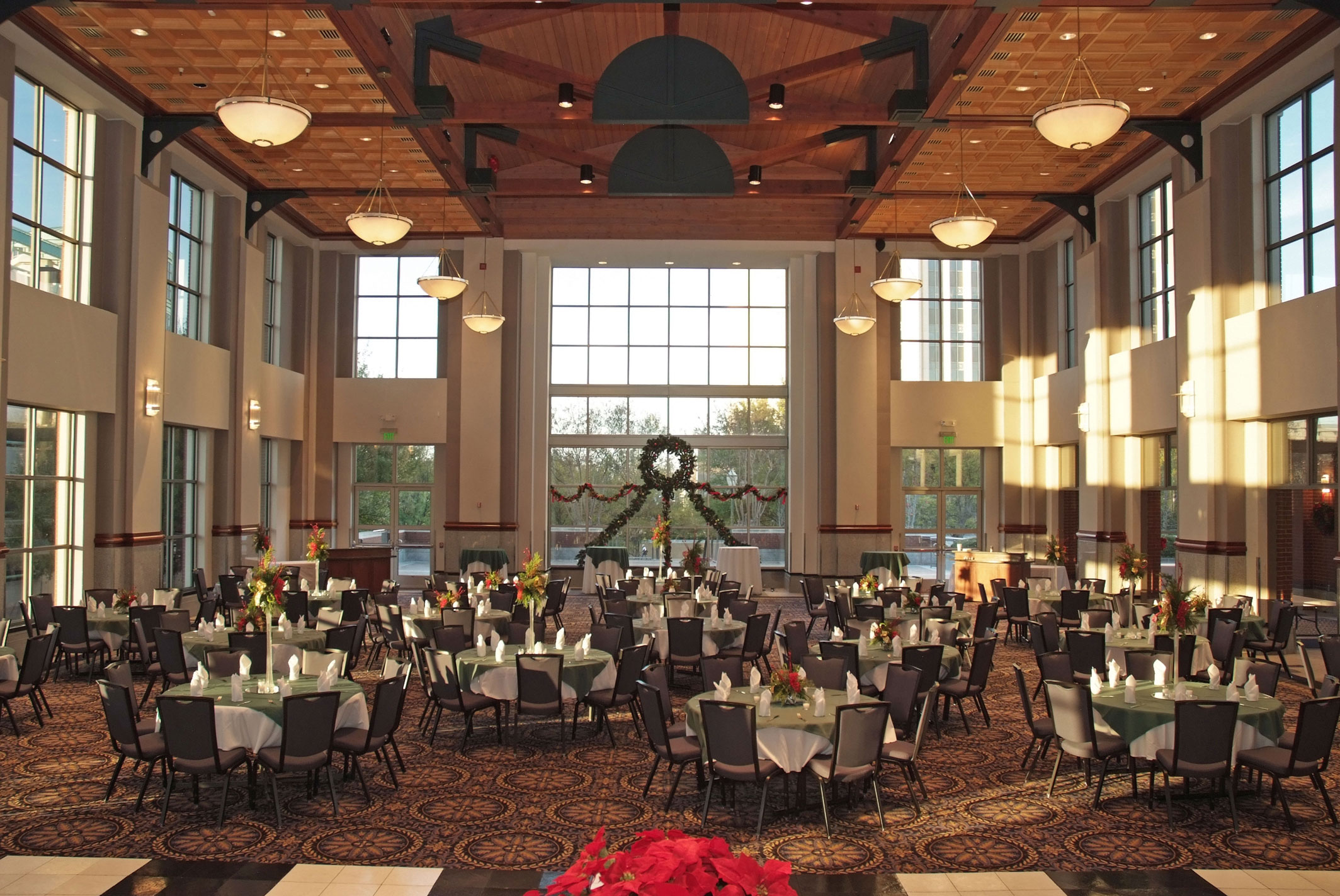 Montgomery Catering Montgomery Catering